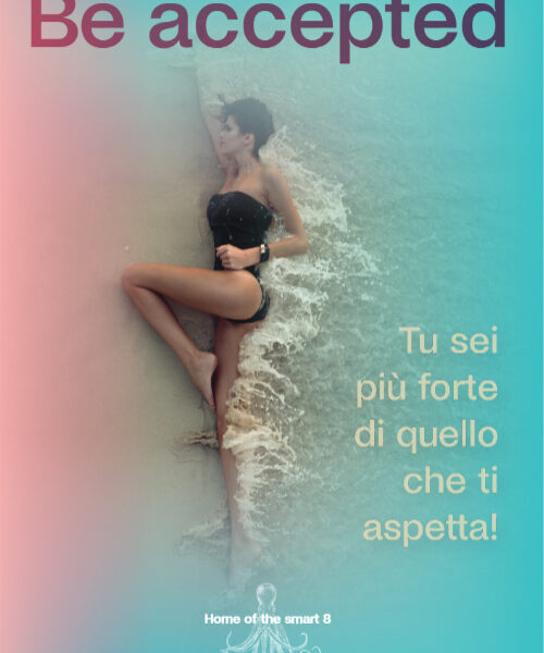 Essere accettati Rivista